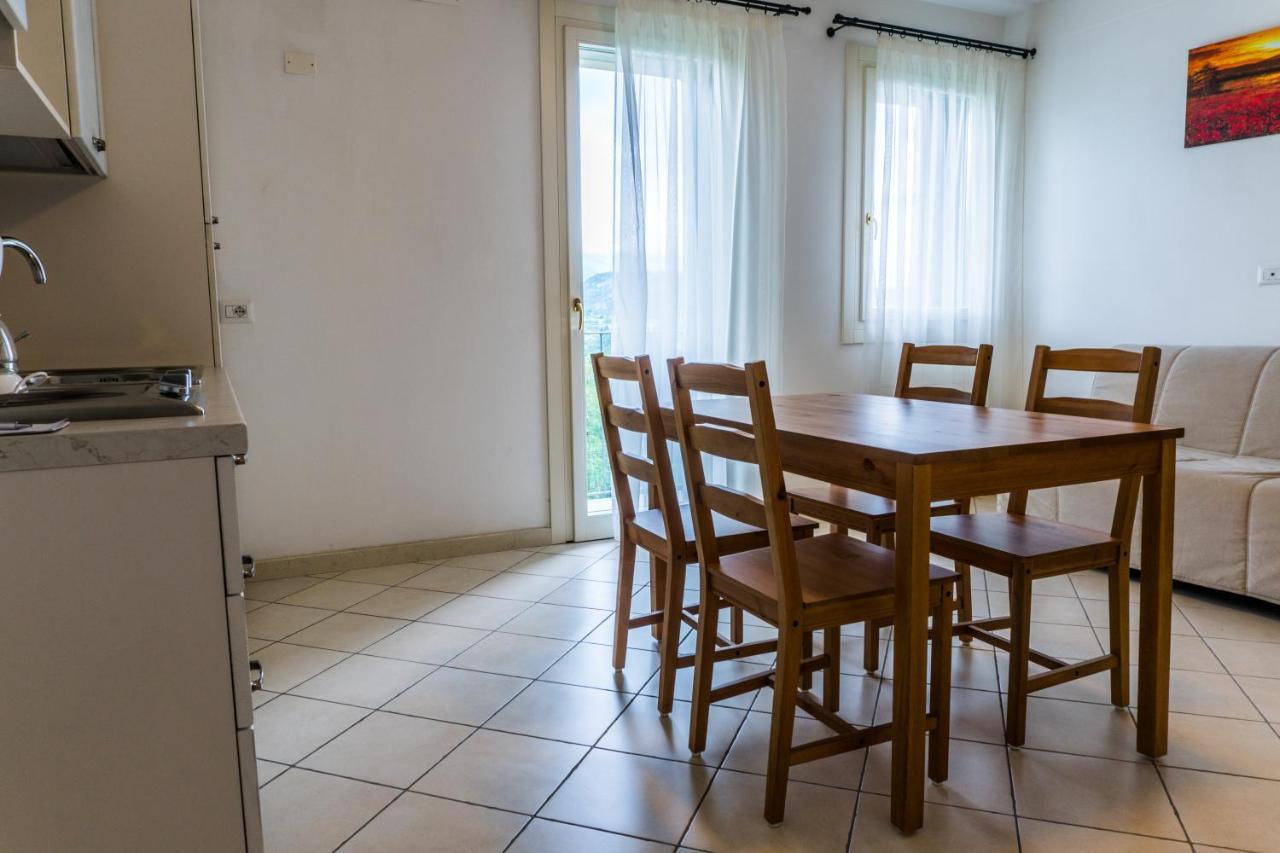 Agriturismo Dai Gobbi Fara Vicentino Bagian luar foto