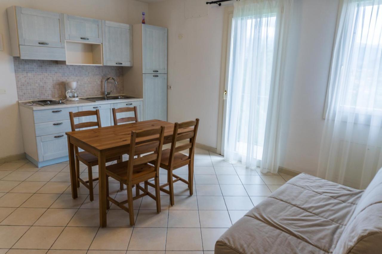 Agriturismo Dai Gobbi Fara Vicentino Bagian luar foto