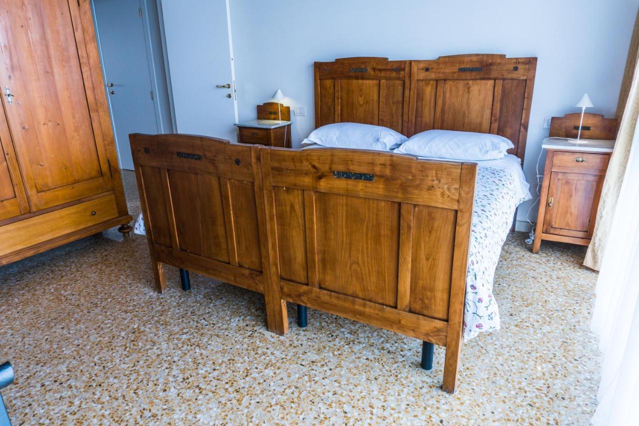 Agriturismo Dai Gobbi Fara Vicentino Bagian luar foto