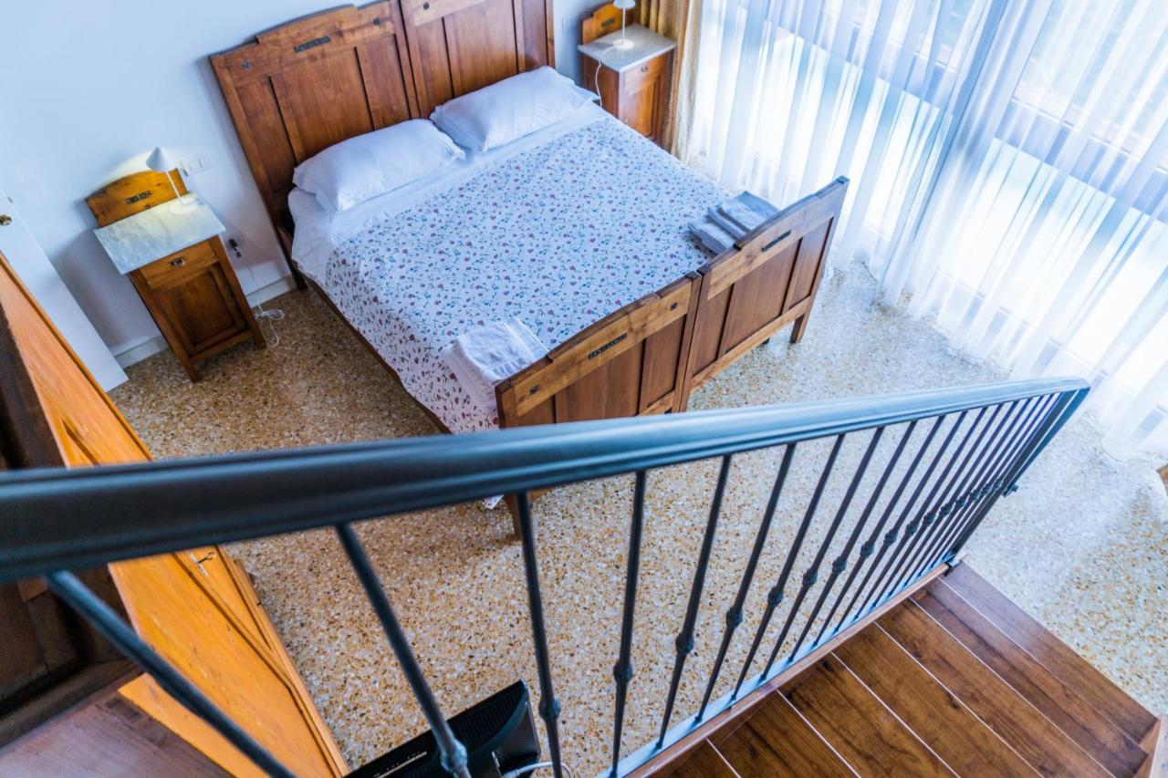 Agriturismo Dai Gobbi Fara Vicentino Bagian luar foto