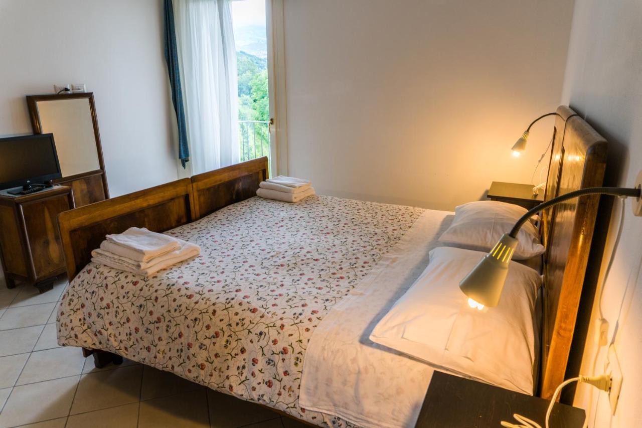 Agriturismo Dai Gobbi Fara Vicentino Bagian luar foto