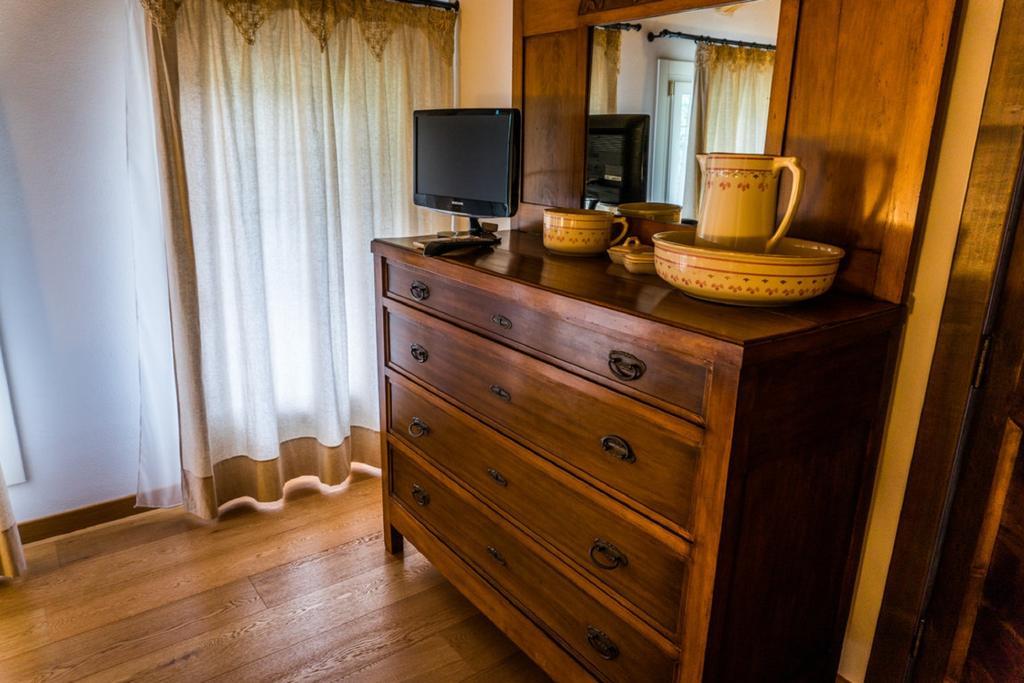 Agriturismo Dai Gobbi Fara Vicentino Bagian luar foto
