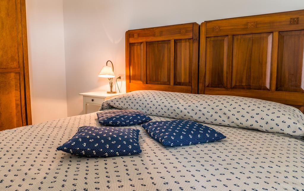 Agriturismo Dai Gobbi Fara Vicentino Bagian luar foto