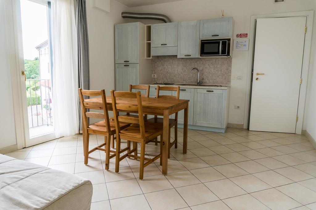 Agriturismo Dai Gobbi Fara Vicentino Bagian luar foto