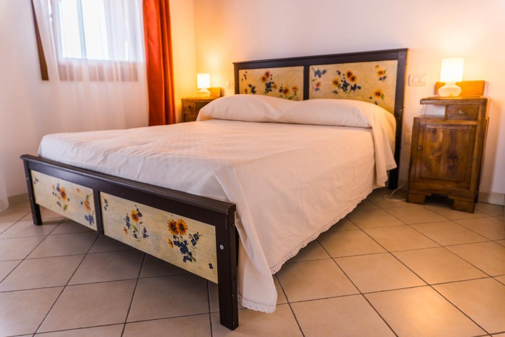 Agriturismo Dai Gobbi Fara Vicentino Bagian luar foto