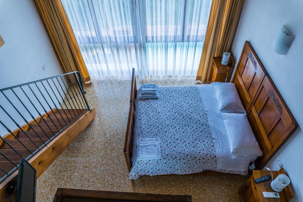 Agriturismo Dai Gobbi Fara Vicentino Bagian luar foto