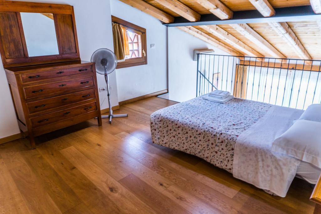 Agriturismo Dai Gobbi Fara Vicentino Bagian luar foto