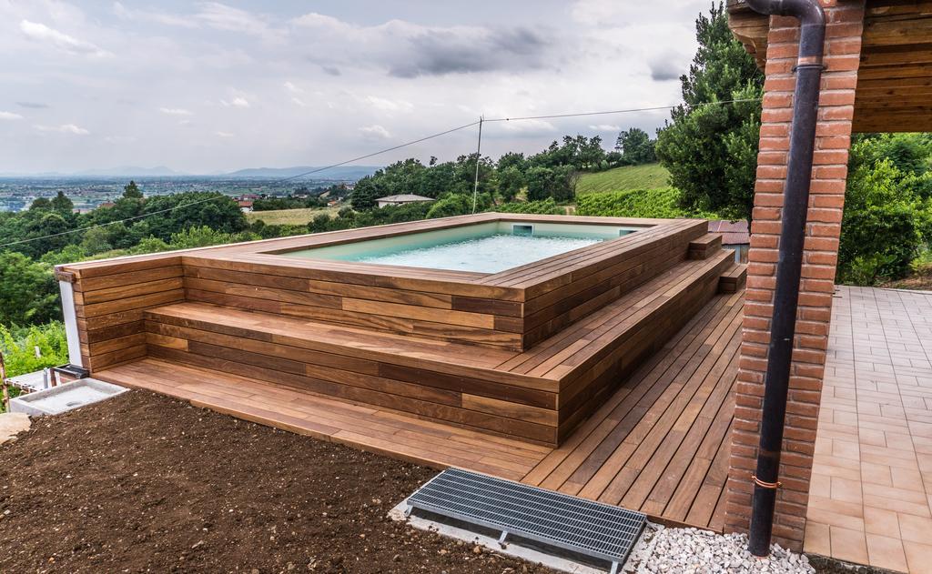 Agriturismo Dai Gobbi Fara Vicentino Bagian luar foto