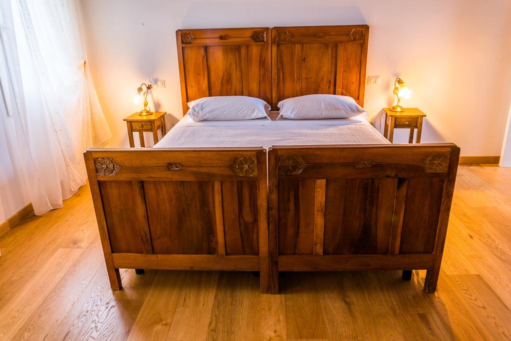 Agriturismo Dai Gobbi Fara Vicentino Bagian luar foto
