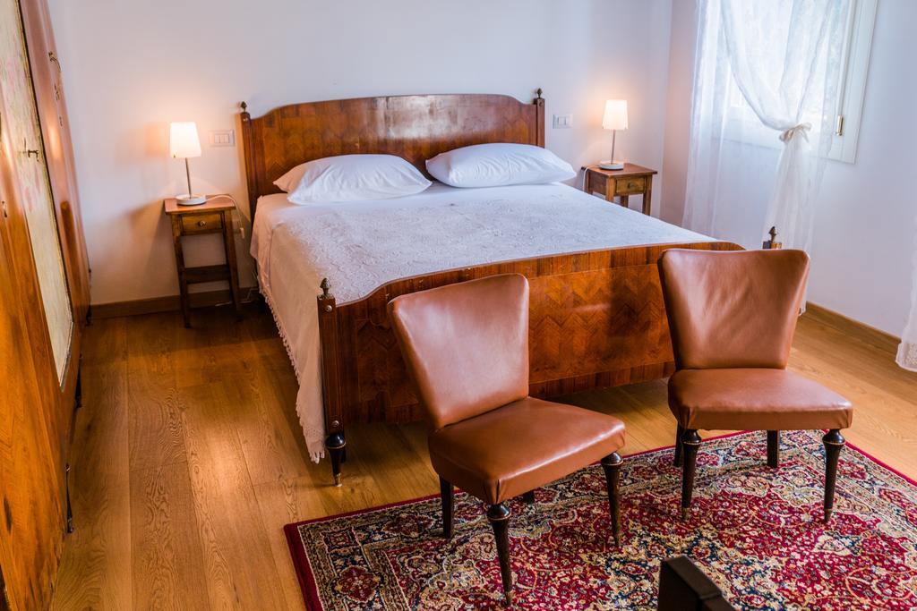 Agriturismo Dai Gobbi Fara Vicentino Bagian luar foto