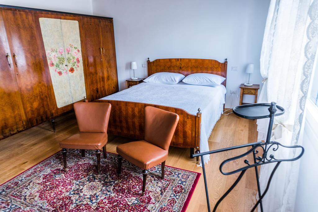 Agriturismo Dai Gobbi Fara Vicentino Bagian luar foto