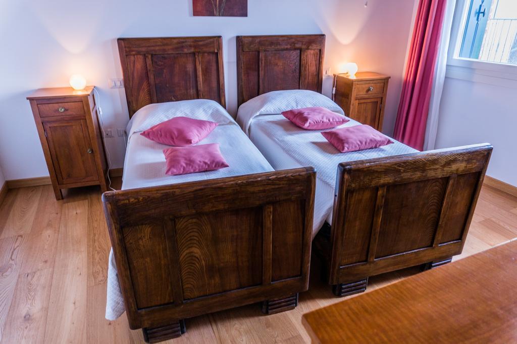 Agriturismo Dai Gobbi Fara Vicentino Bagian luar foto