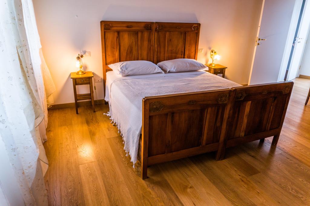 Agriturismo Dai Gobbi Fara Vicentino Bagian luar foto